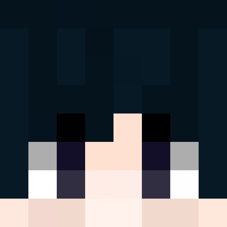 Yeethew's skin