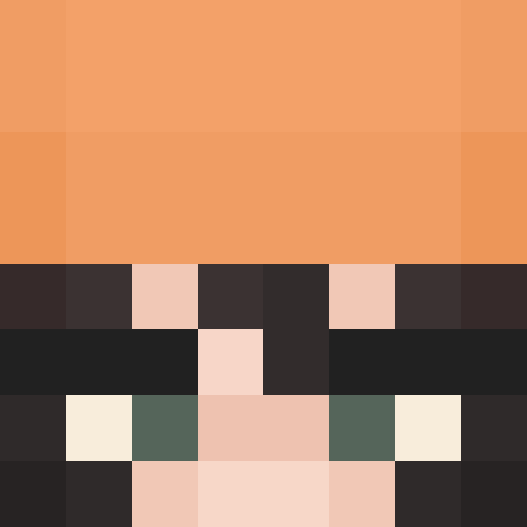LeiDachi's skin