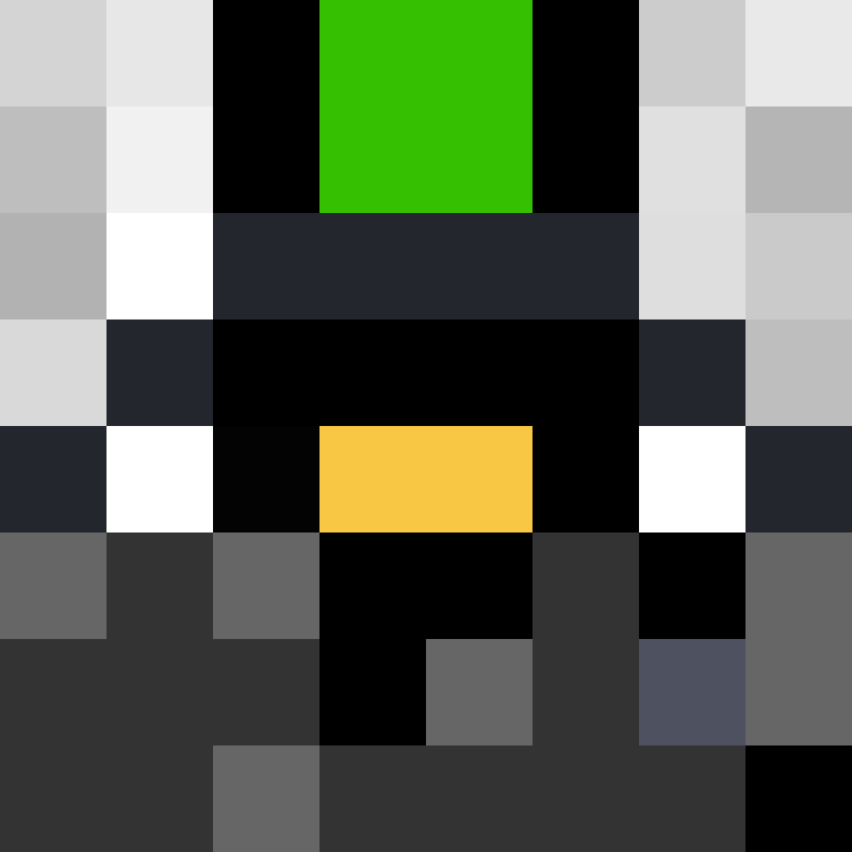 oHezi's skin