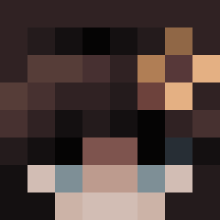 pictokat's skin