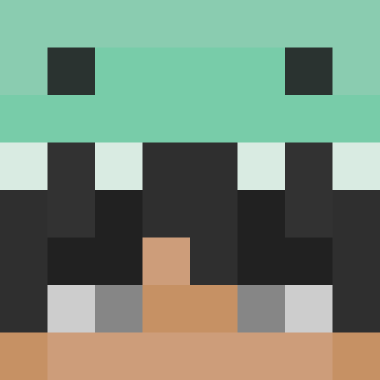 Pakuuuuu's skin