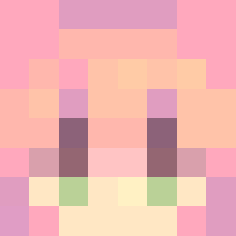 mmelimee's skin