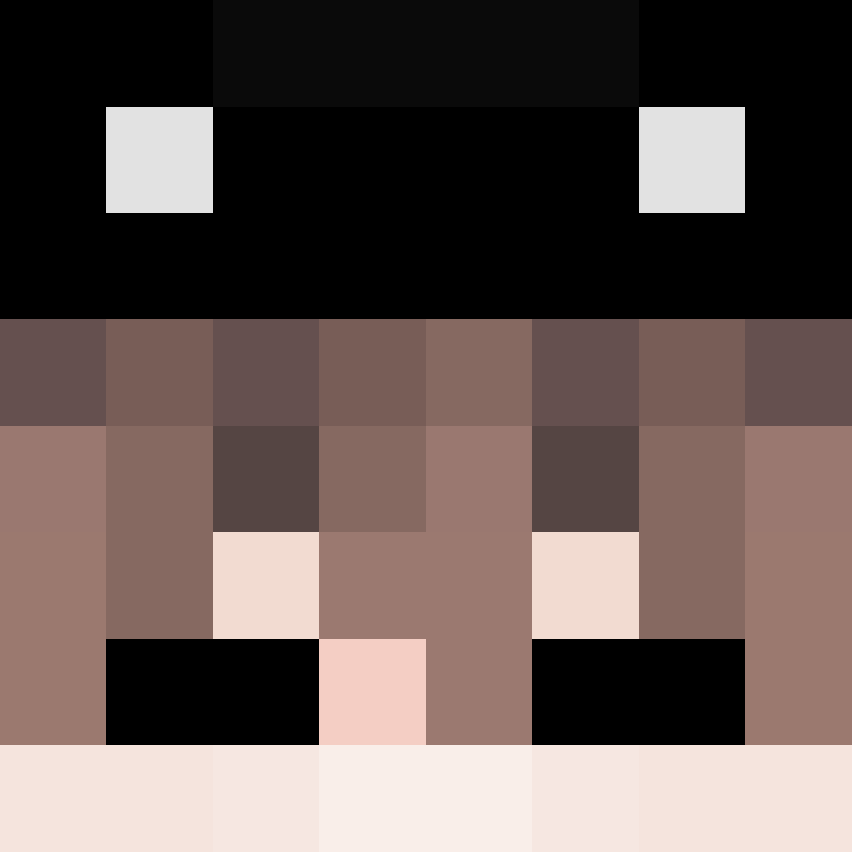 qoeg's skin