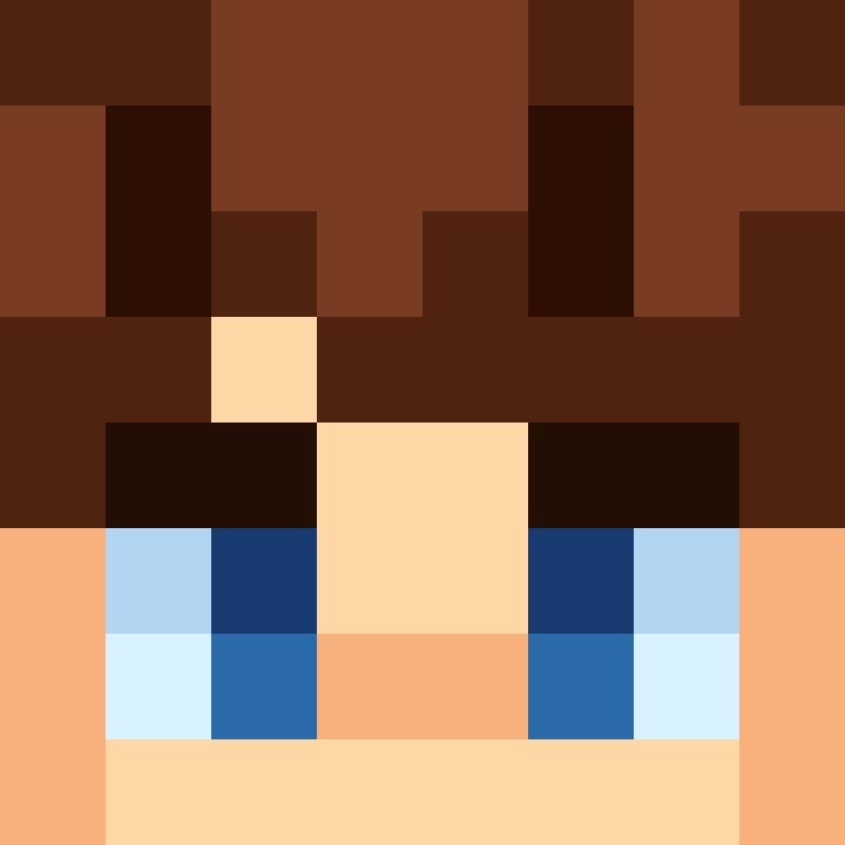hunterg0705's skin