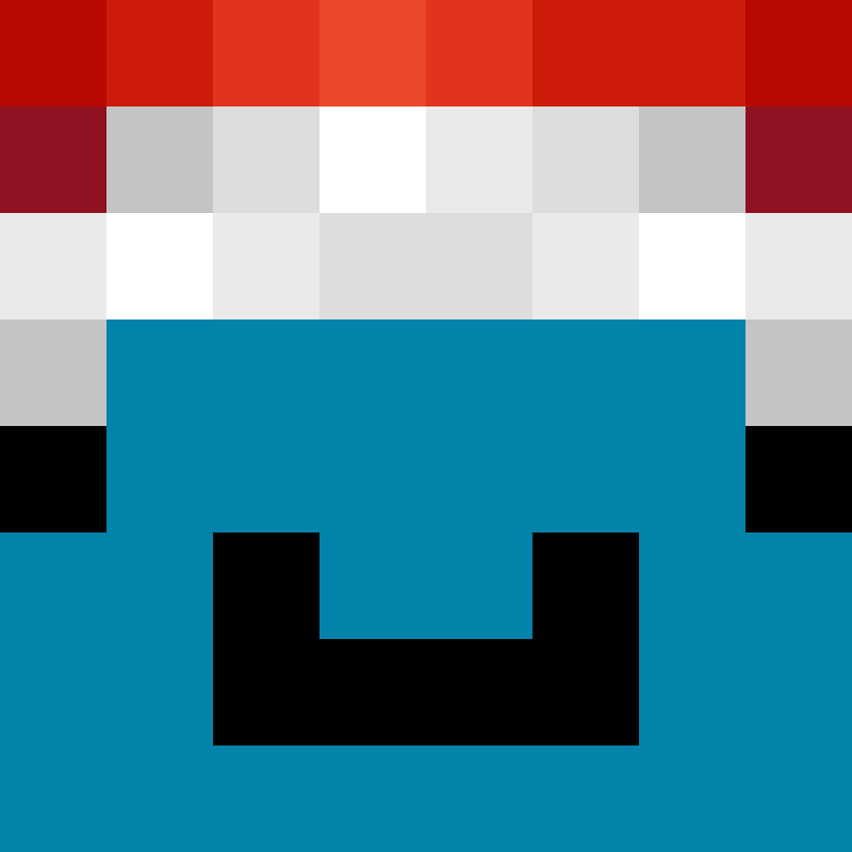 makaok's skin