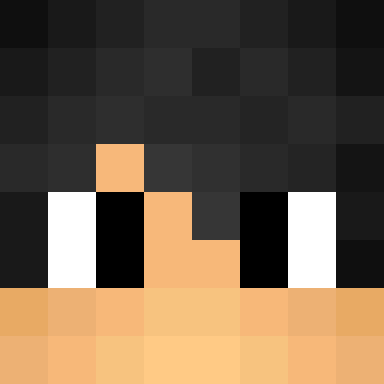 adamekpan's skin