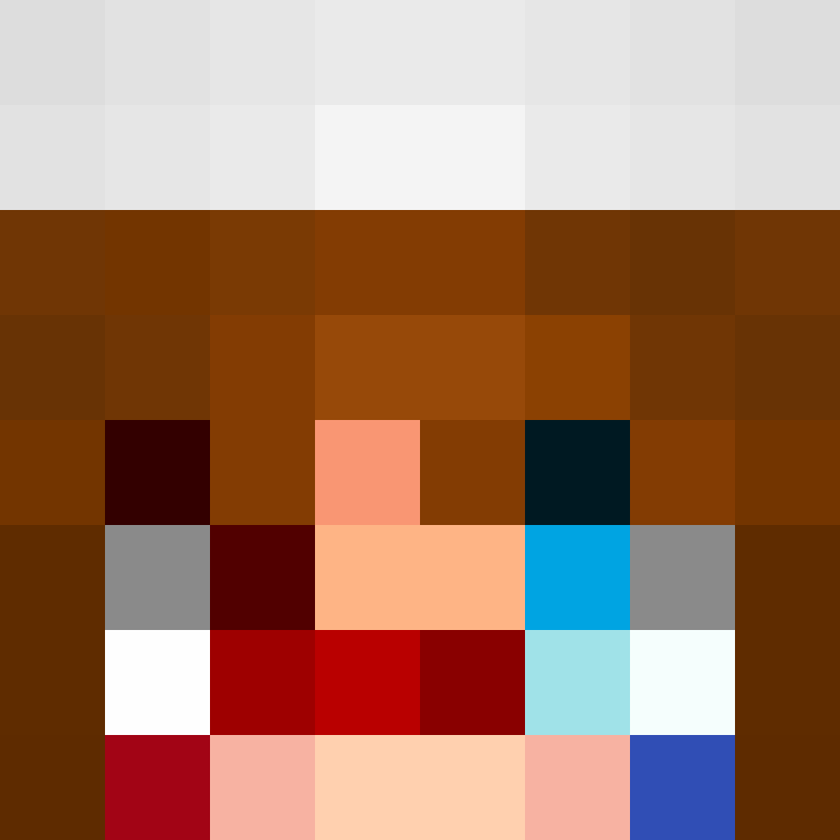 ayxub's skin