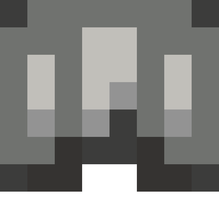 CeilingBird's skin
