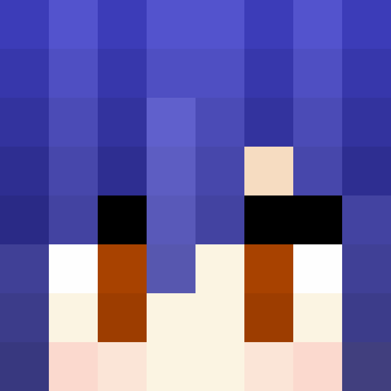 Creanism's skin
