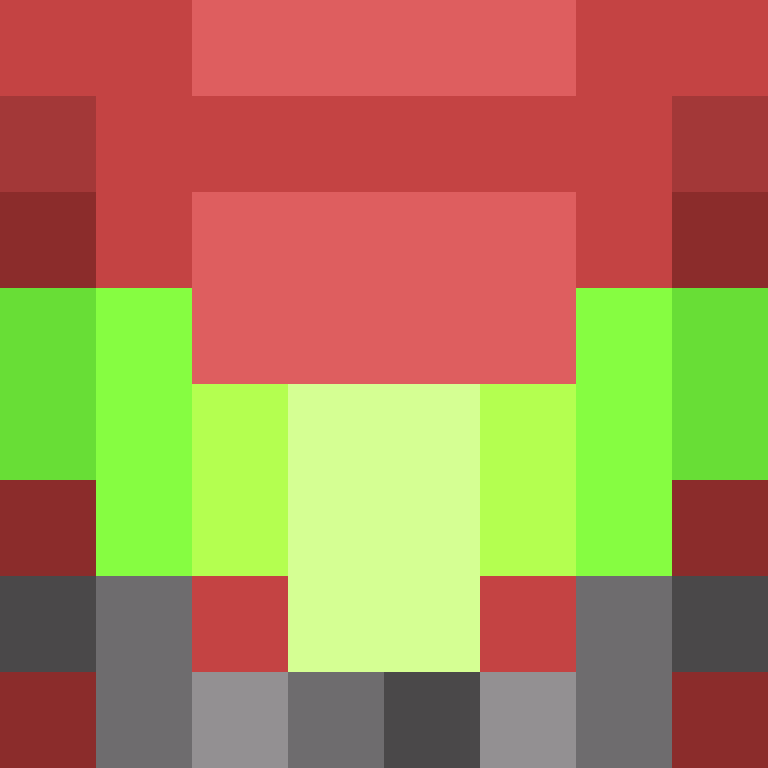 Tophyr's skin