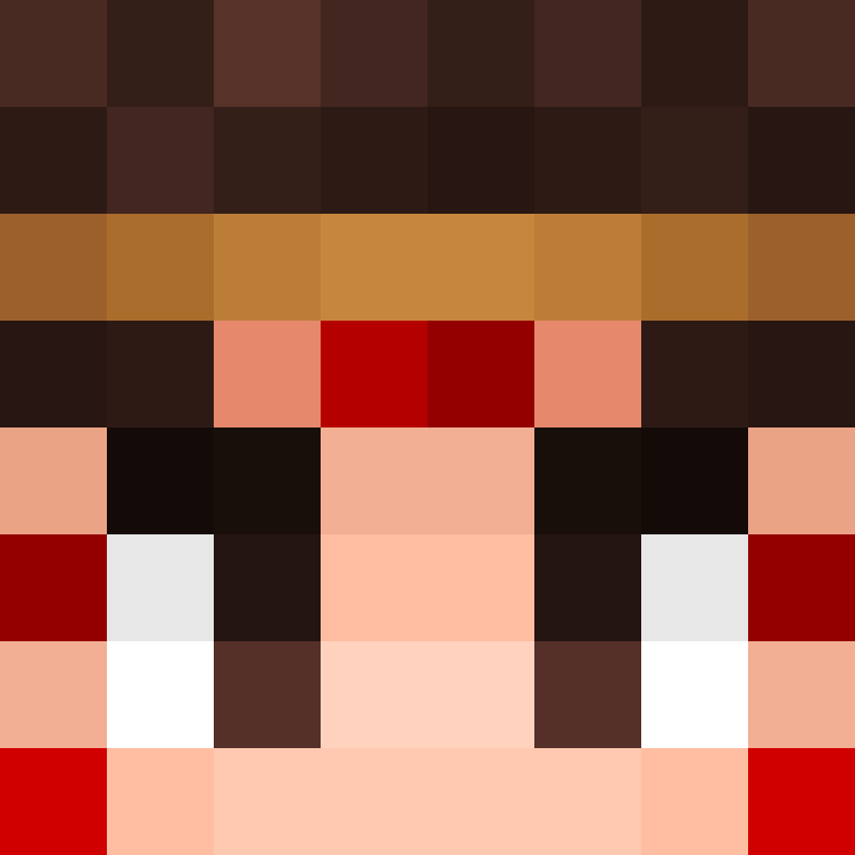 Chen_io's skin