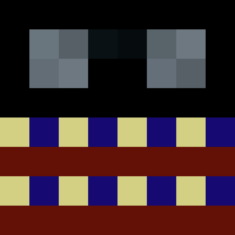 ConsoleClient423's skin