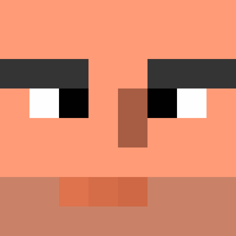 Paul2341's skin