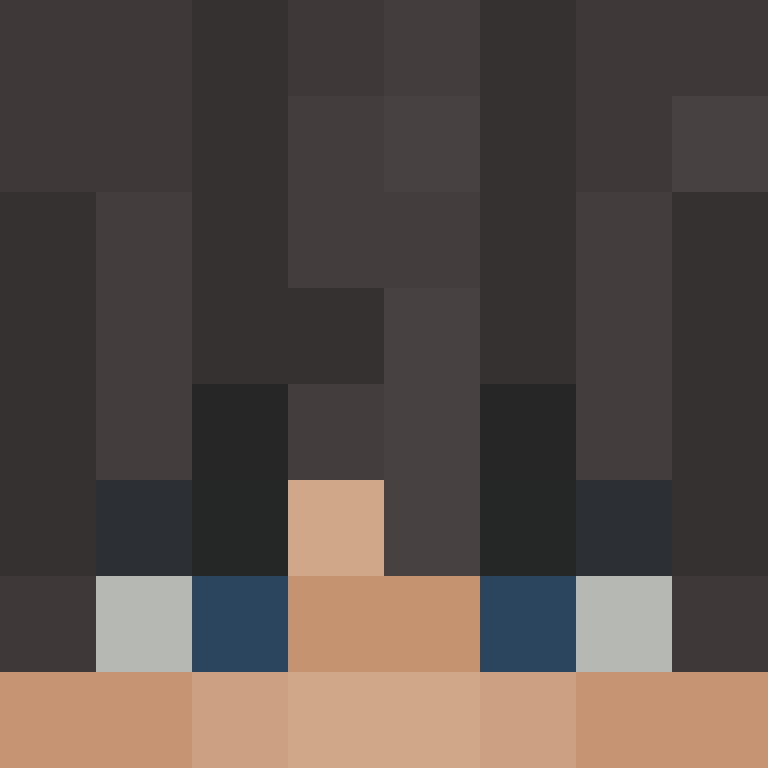 Nikoio4's skin