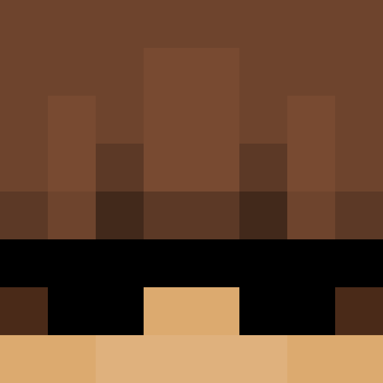 Sivintly's skin