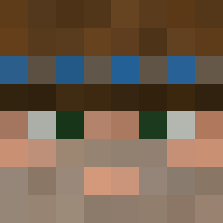 GollySoviet's skin