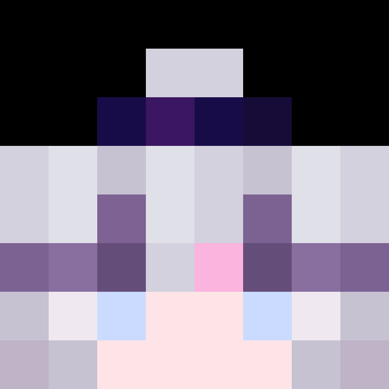 Pepkos's skin