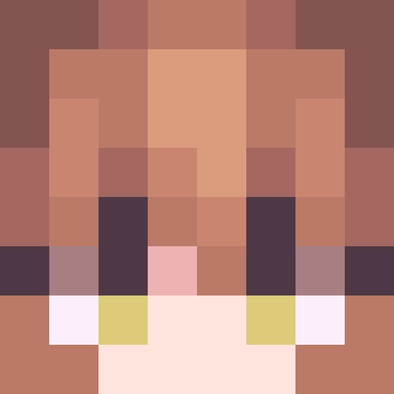 PaololxDnt's skin