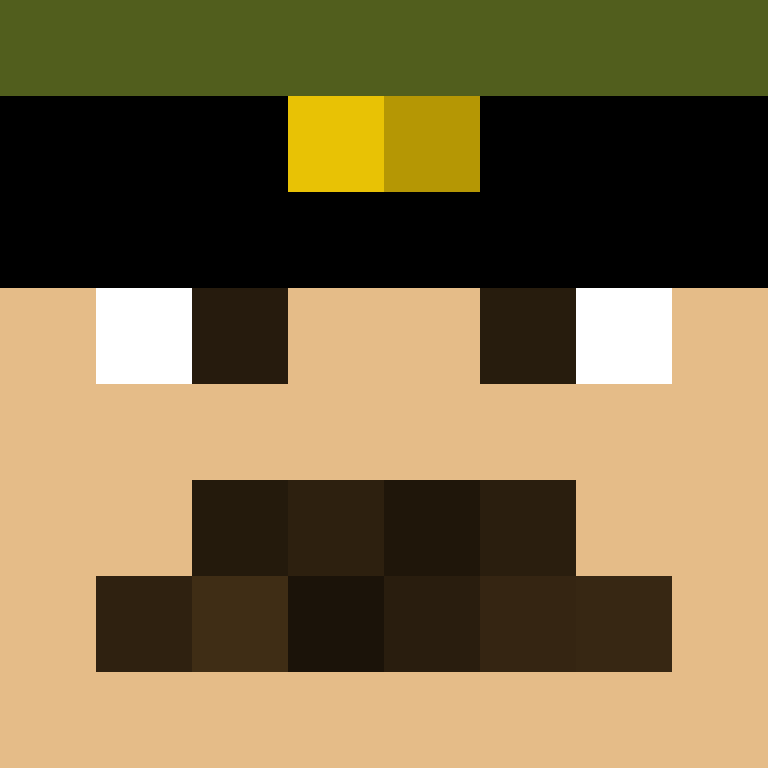 spacecadet18's skin