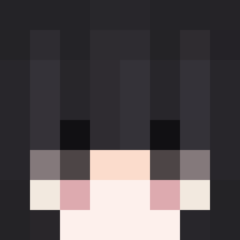 Huffers_'s skin