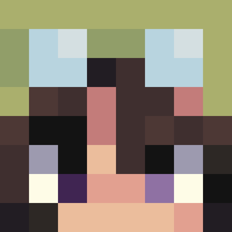 Armedfatrat's skin