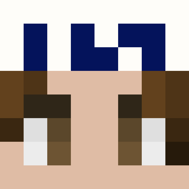 InsaneLarp67's skin