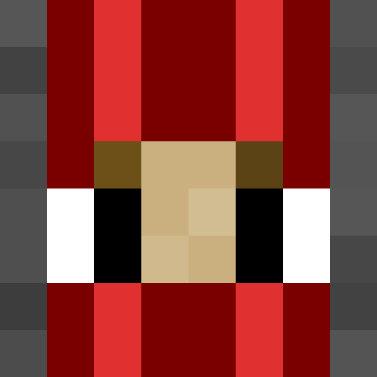 BAUMEALEVRES's skin