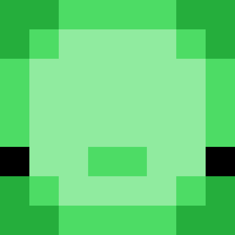 MiniMahito's skin