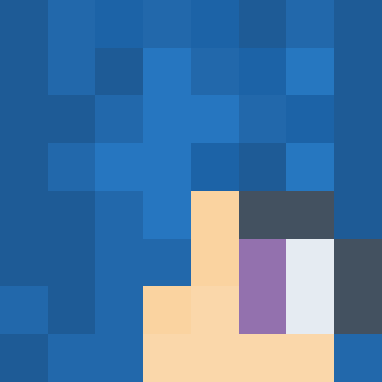 B00KY's skin