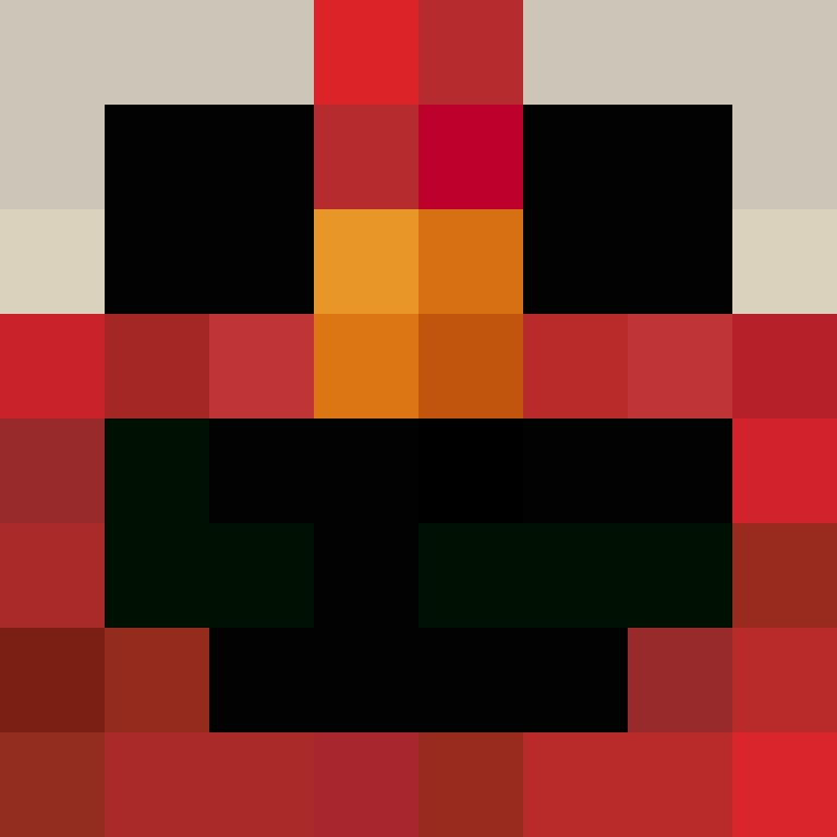 Alerizo's skin