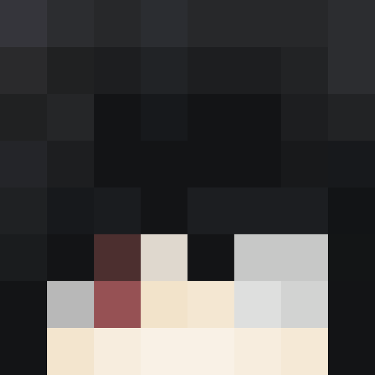 YunoQWQ's skin