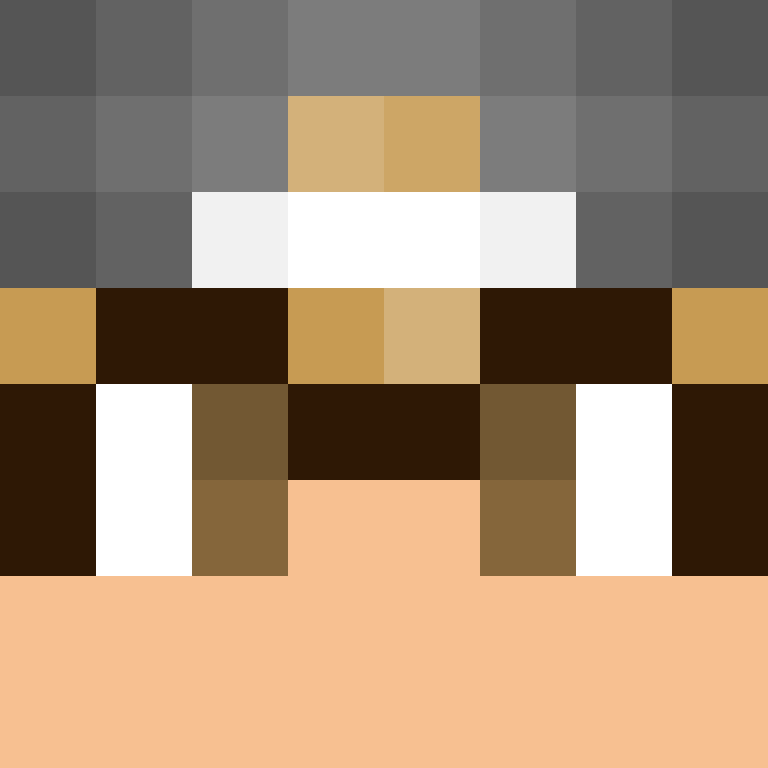 Zuarig's skin