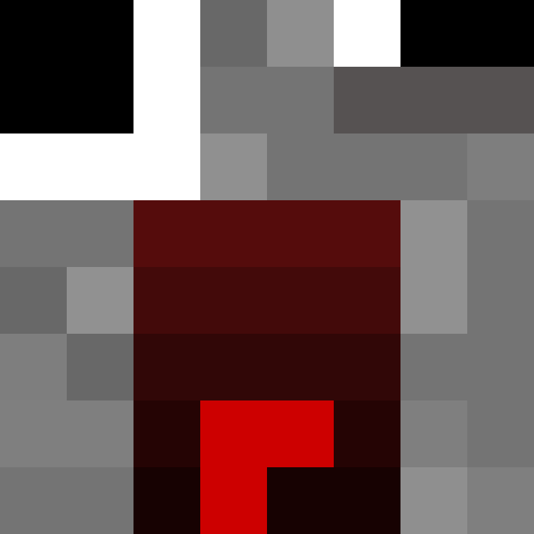 Dashingpast's skin