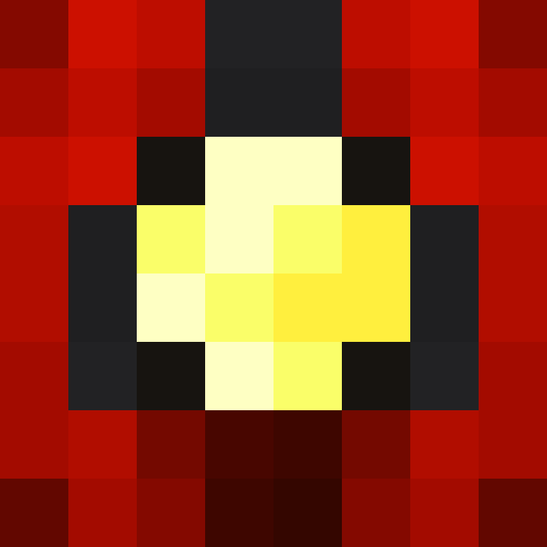 Spritelol3127's skin