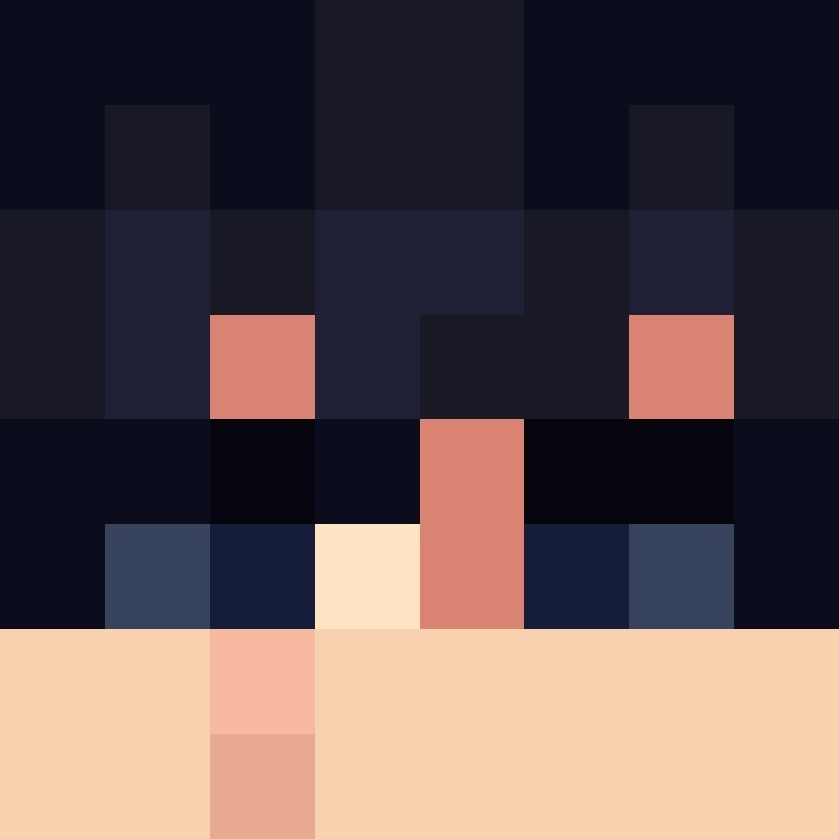 MajinJC's skin