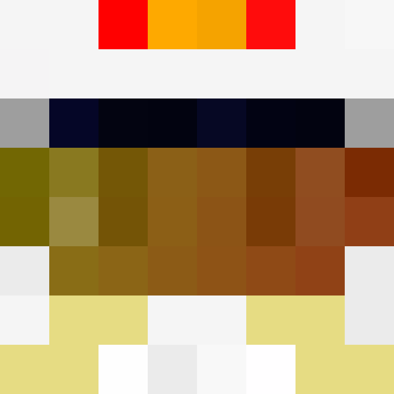 Kilaktastic's skin