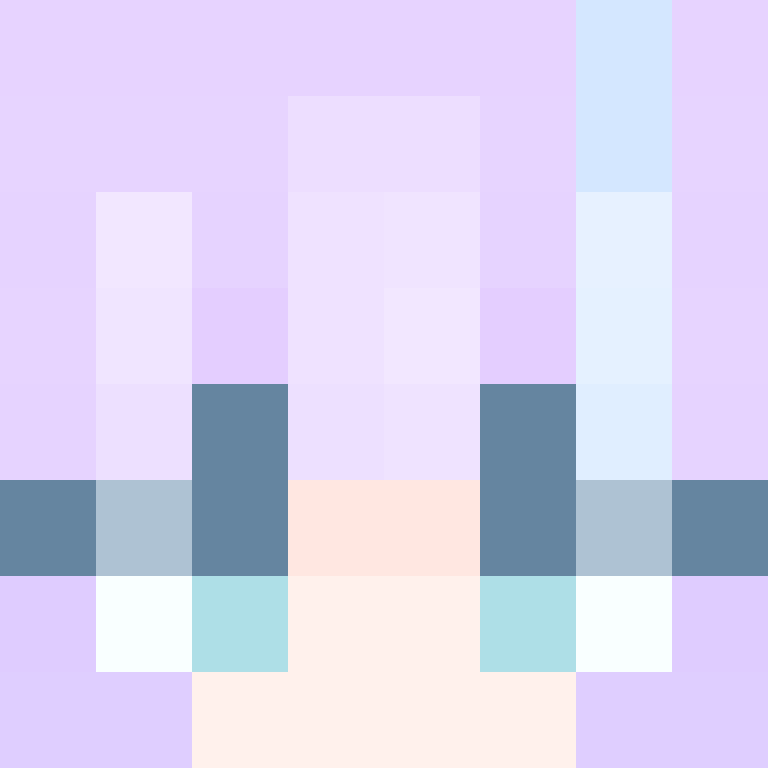 UhDove's skin