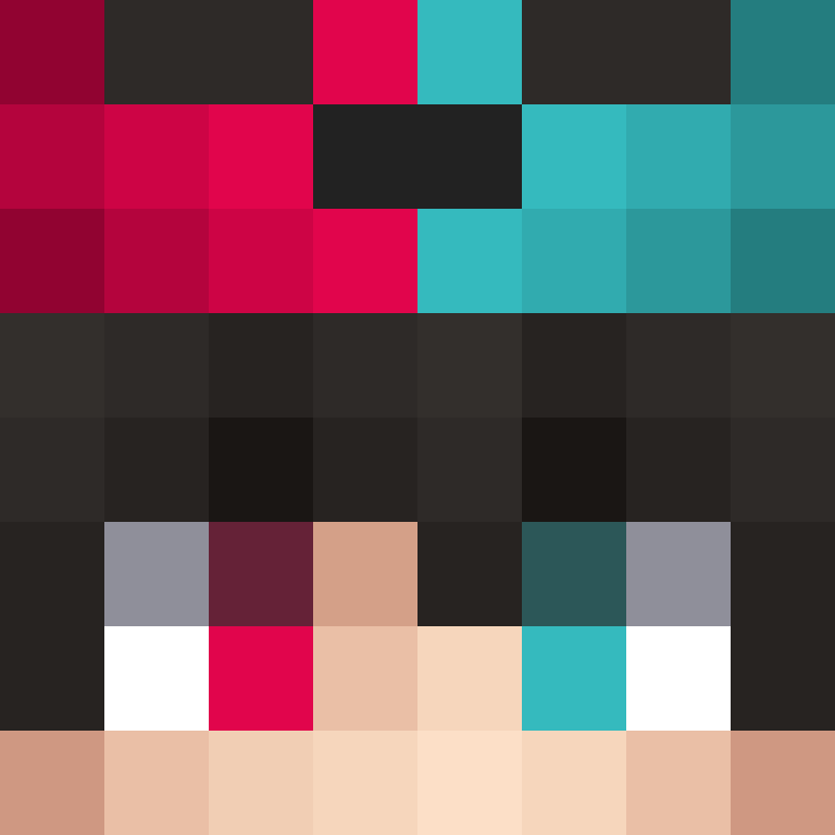 testalt1's skin