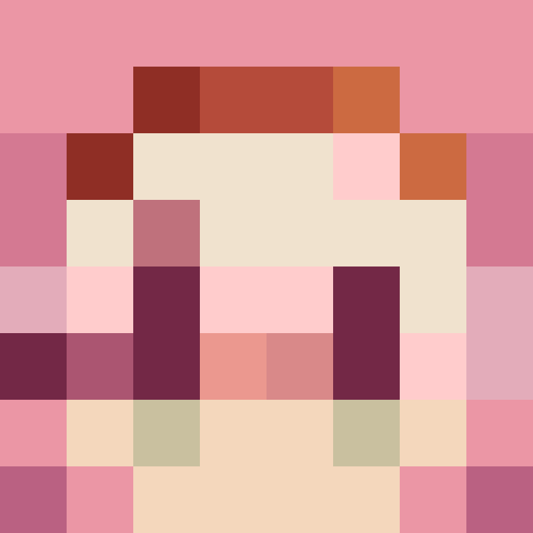 Cobblea's skin