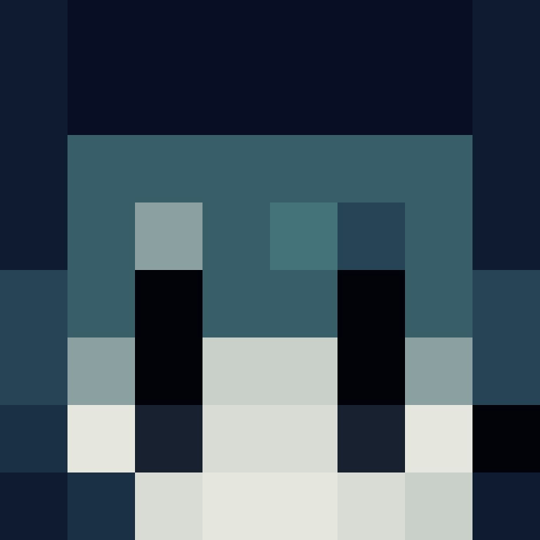 Crownteeth's skin