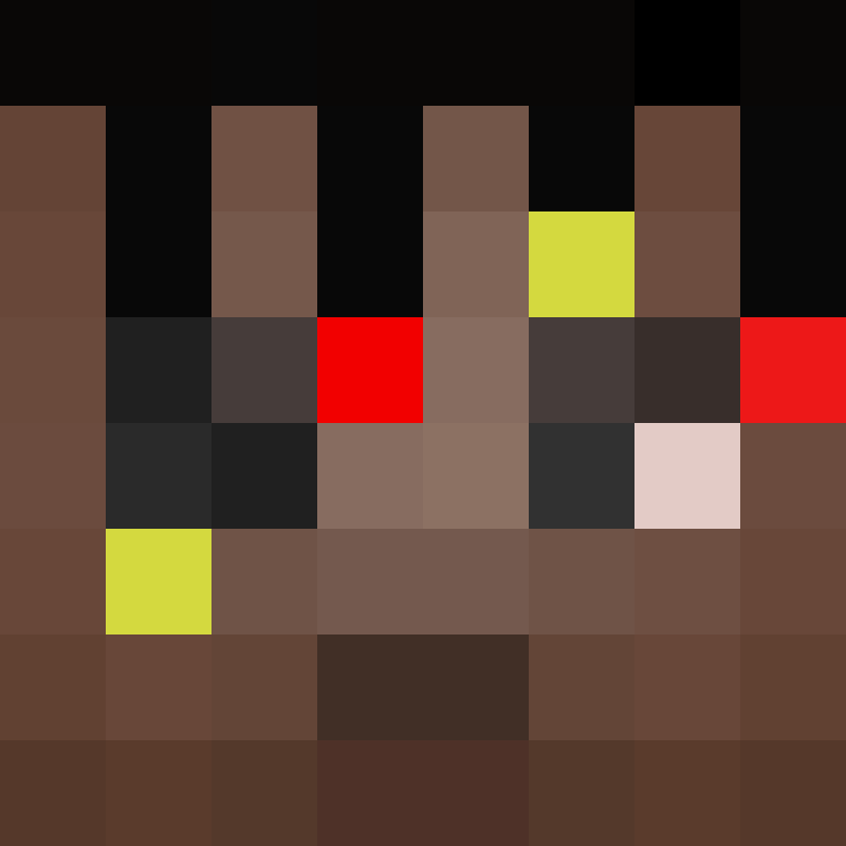 Darko2453's skin