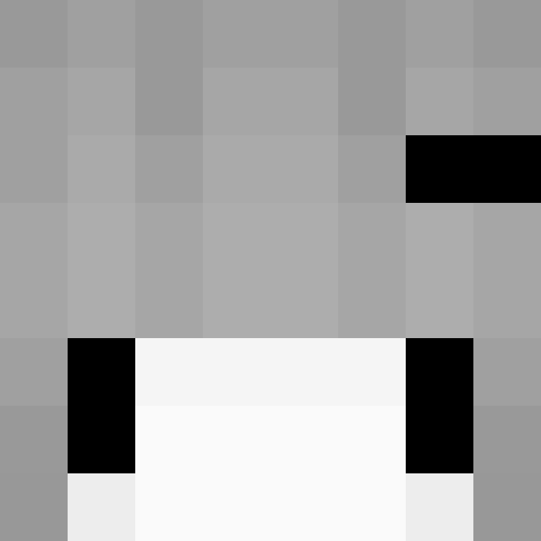 heymaria's skin