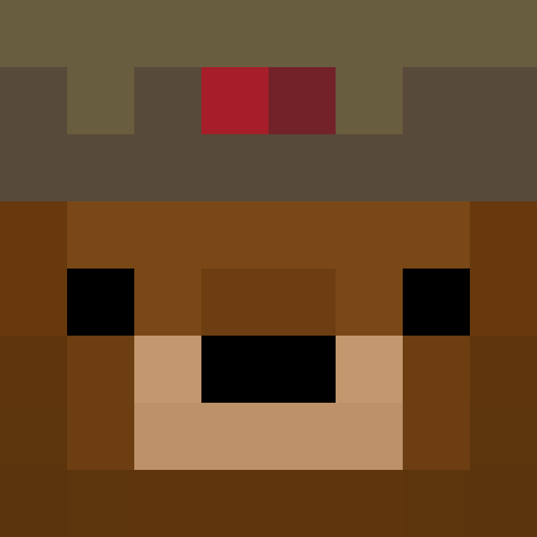 Nobolion's skin