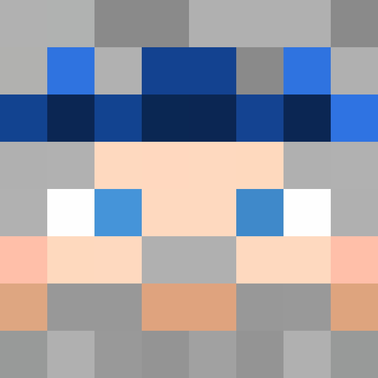 Billux's skin