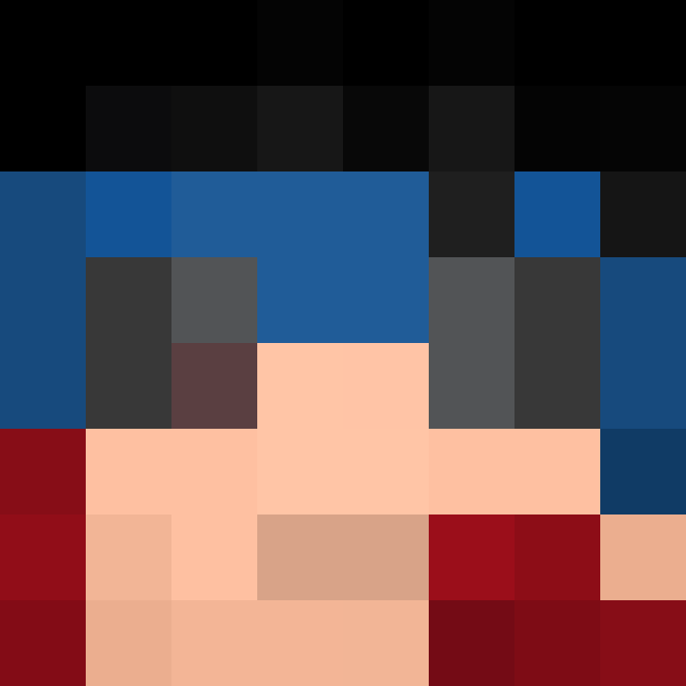 SpartanDaniel's skin