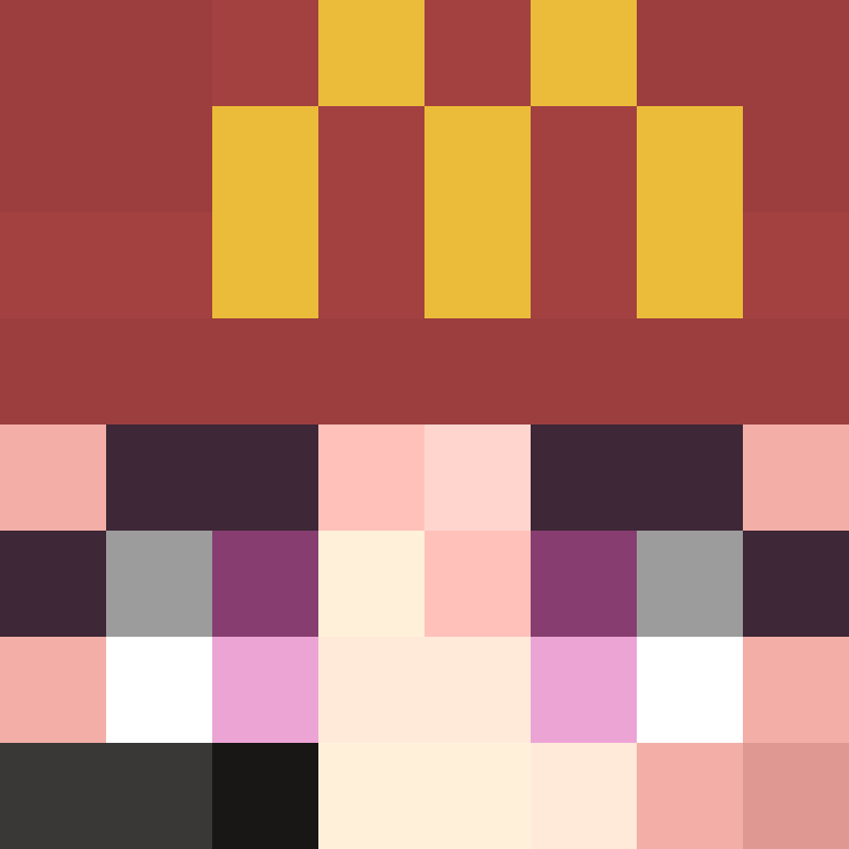 The_Darwin_Prize's skin