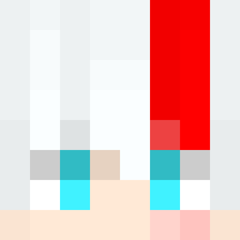 Kriiistoffer's skin