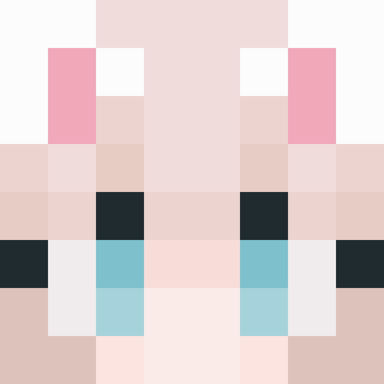 AmyIsHereeee's skin