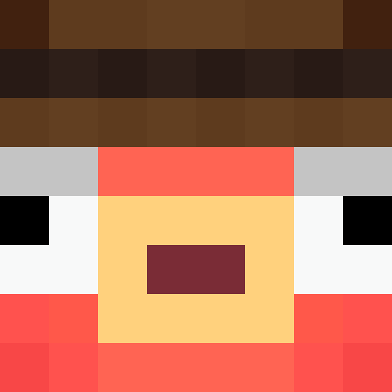 sillycrit's skin