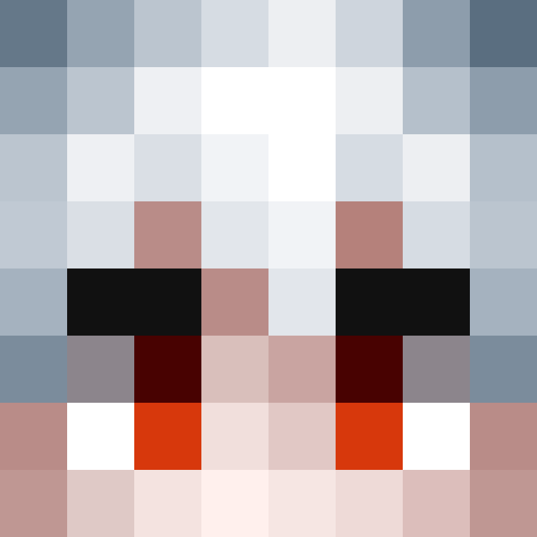 Daysanar's skin